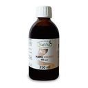 Nano striebro neionizované 100 ppm 250 ml NatVita