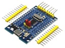 ARM STM32F030F4P6 Cortex-m0 Board v1.1