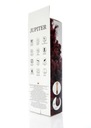 Boss Series Weather Vibrator-JUPITER-USB-12funkcie