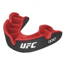 OPRO UFC SILVER ÚSTNY BOX PRE PROFESIONÁLOV JEDNODUCHÉ TVORENIE