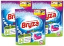 Bryza 4v1 Spring Washing Capsules Color 150ks