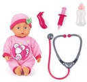 Bayer Doll Doktor set Doktor 33cm set 93378AA