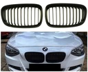 Ľadvinový gril BMW F20 F21 2011-2014 ČIERNA SÉRIA 1