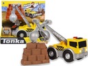 SET TONKA BUILD & SMASH TRUCK 06080