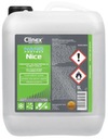 CLINEX NANO PROTECT Fungicíd na klimatizáciu - 5L