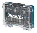 MAKITA E-15768 Sada narážacích nástrčiek 6 ks 1/4