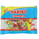 Haribo gummies 350 g multibalenie krúžkov na miešanie rulety