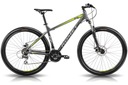 Horský bicykel MTB 29 Romet Rambler R9.1 17 palcový