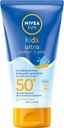 NIVEA SUN balzam na opaľovanie pre deti SPF 50+