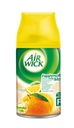 Air Wick freshmatic citrusová náplň 250 ml