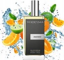 Parfumovaná voda Yodeyma INSTINT 50 ml EDP