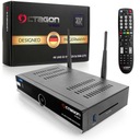 OCTAGON SF8008 4K COMBO dekodér Linux Enigma2 OpenATV SOFTCAM CCCAM OSCAM