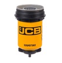 PALIVOVÝ FILTER ORIGINÁL JCB 3CX 4CX 320/07382 TIER4