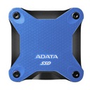 Adata externý SSD SD600Q 240GB USB 3.2