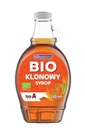 BIO JAVOROVÝ SIRUP 250 ml - NATURAVENA