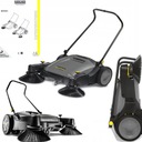 PROFESIONÁLNY ZAMETAČ KARCHER KM 70/20C 2SB + XL