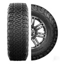 1 ks BFGOODRICH 215/65R16 AT T/A KO2 103/100 S