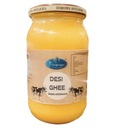 JIVAA DESI GHEE prepustené maslo 0,5 kg