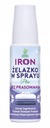 IRON Plus Žehlička na žehlenie v spreji 100 ml