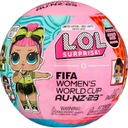 LOL Surprise X FIFA Women's World Cup