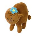 MASKOT BISON POMPIK - Polinka 14 cm