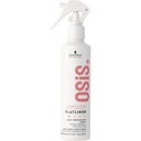 SCHWARZKOPF OSIS FLATLINER tepelný ochranný sprej 200 ml