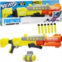 Nerf Fortnite Legendárny TAC Launcher + 6 šípok