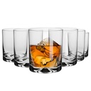 Poháre na whisky Mixology KROSNO 6x260ml