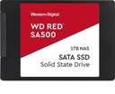 WD Red 1TB WDS100T1R0A SATA 2,5'' SSD