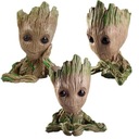 3X GROOT HRNCE DOMÁCE ceruzky 14x8cm