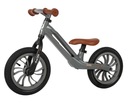 Balančný bicykel Qplay Racer Grey 12