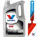 VALVOLINE 20W50 VR1 RACING olej 1L