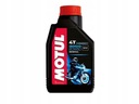 Olej Motul 3000 20W50 1L minerálny motocykel 4T