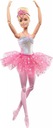 BARBIE Dreamtopia Ballerina HLC25