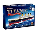 3D TITANIC PUZZZLE VEĽKÉ