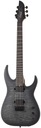 Elektrická gitara - Schecter Keith Merrow KM 6