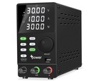 Laboratórny zdroj +POWER 30V10A PROGRAMOVATEĽNÝ