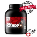 Nuba Candy Beetroot 8 kg - cviklová pochúťka pre kone XXL - Nuba Equi