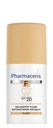 Pharmaceris F, Krycia kvapalina 02 Sand, SPF 20, 30ml