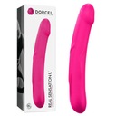 Marc Dorcel L Klasické dildo, ružové silikónové