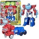 TRANSFORMÁTORY OPTIMUS PRIME SOUND LIGHT F2731