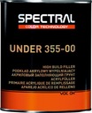 Spectral Foundation Under 355-00 4:1 P5 Black 3,5L