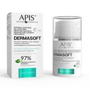 APIS DERMASOFT Intenzívne upokojujúci gél po ošetrení