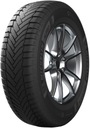 1x zimná pneumatika 195/65 R15 Michelin ALPIN 6