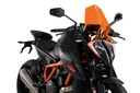 Vzduchová kapotáž PUIG 20461T KTM Superduke R 1290