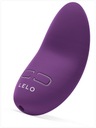 LILY 3 DARK PLUM PURPLE LELO-KLITORIZMUS Stimulátor