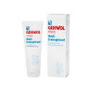 Gehwol med Antitranspirant Antiperspirant Lotion na nohy 125 ml