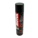 MOTUL A2 Olej do vzduchového filtra - sprej 400ml