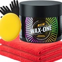 ADBL Wax One Paint Wax SET