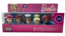 PUZZLE PALZ 3D BARBIE GUMA POSTAVKY